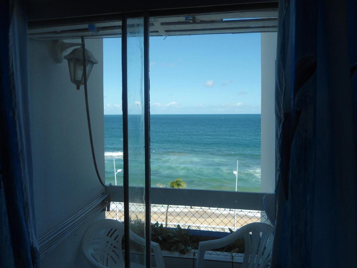 Bahia Flat Ap. 311 Salvador Exterior foto