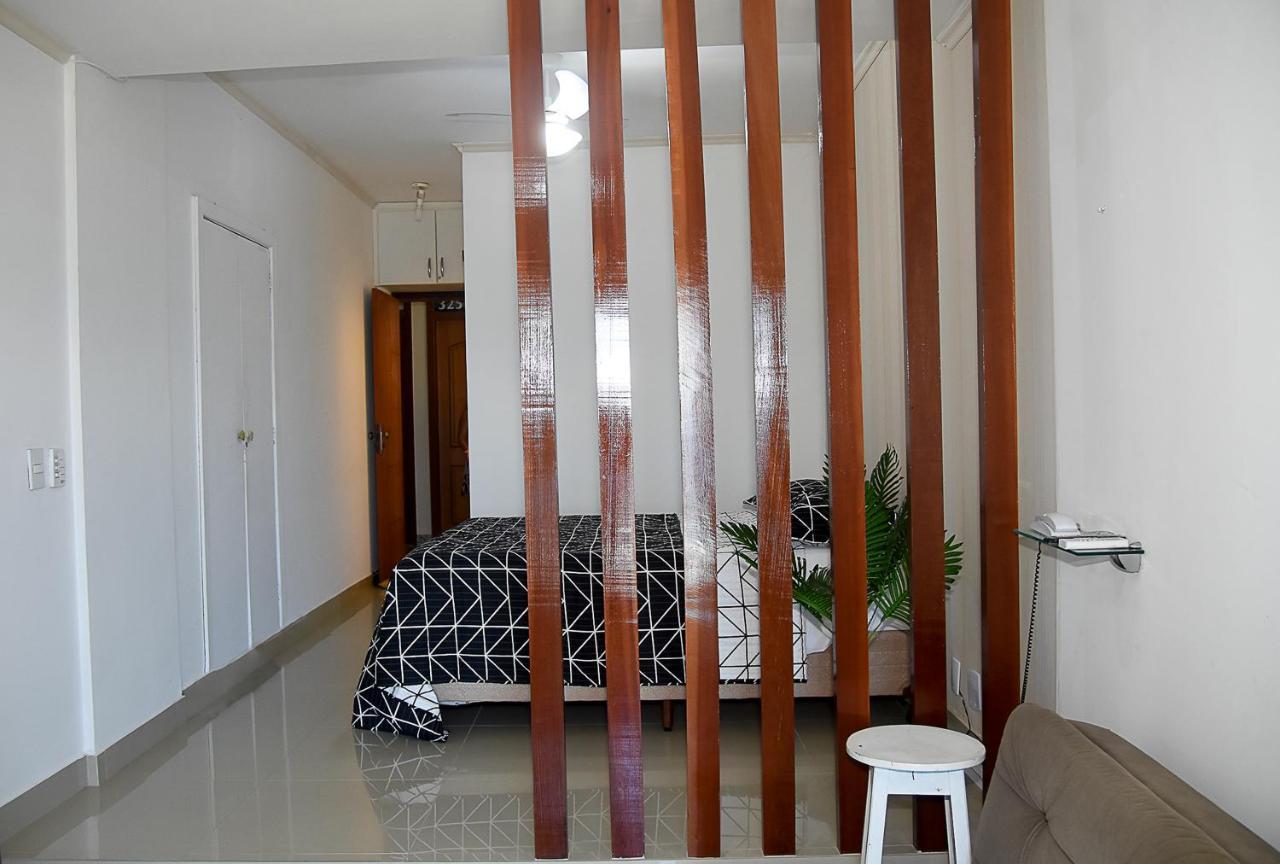 Bahia Flat Ap. 311 Salvador Exterior foto
