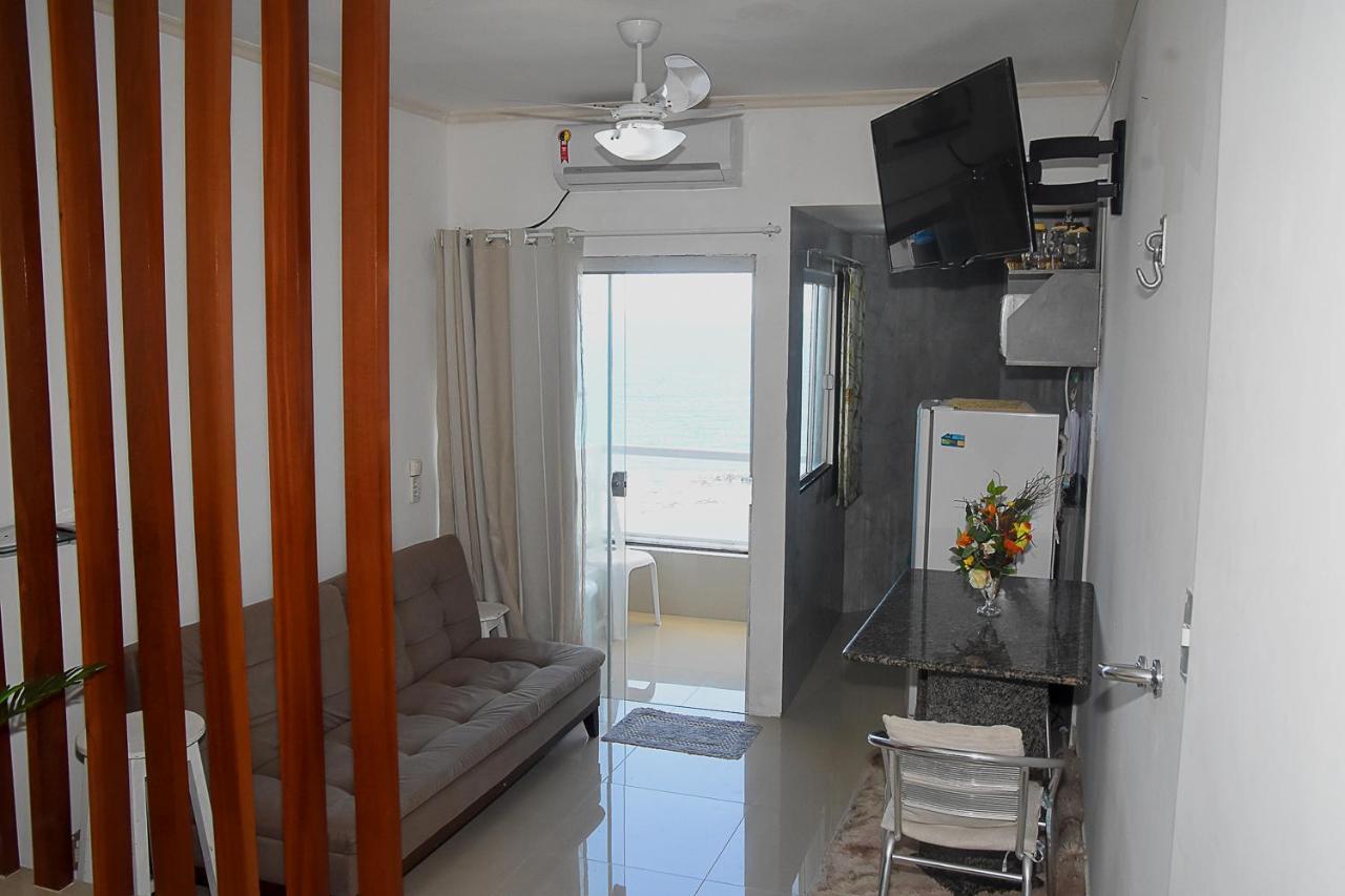 Bahia Flat Ap. 311 Salvador Exterior foto