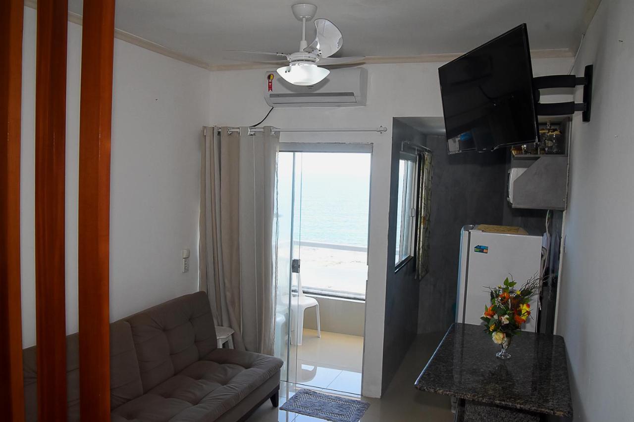 Bahia Flat Ap. 311 Salvador Exterior foto