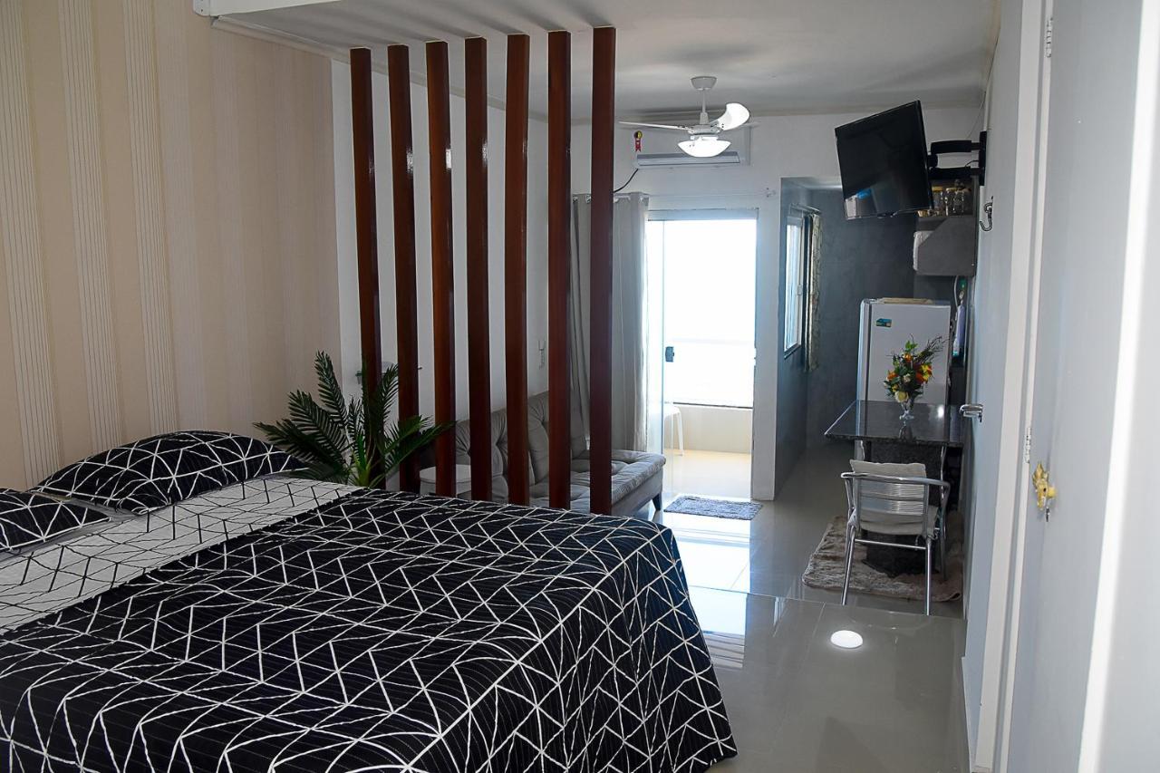 Bahia Flat Ap. 311 Salvador Exterior foto