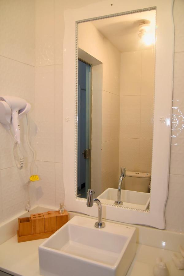 Bahia Flat Ap. 311 Salvador Exterior foto