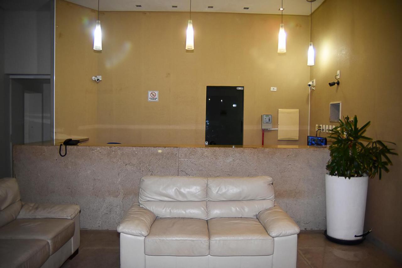 Bahia Flat Ap. 311 Salvador Exterior foto