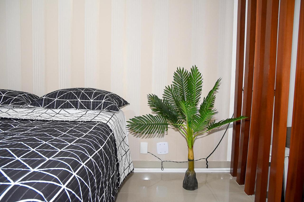 Bahia Flat Ap. 311 Salvador Exterior foto
